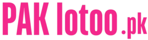 PAK LOTOO