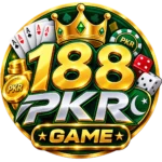 188PKR Game