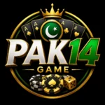 PAK14 Game