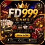 FD999 game