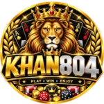 Khan804 Game APK