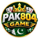 Pak804 Game APK